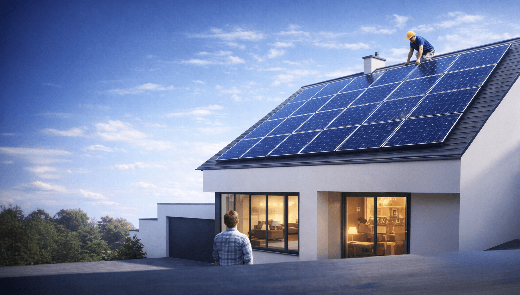 Photovoltaik Finanzierung