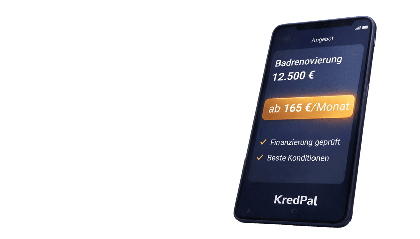 KredPal App