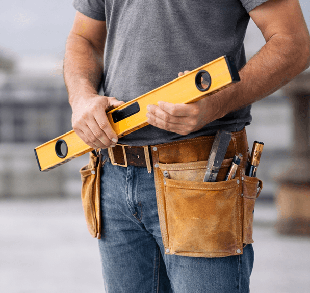 KredPal Team bei der Arbeit