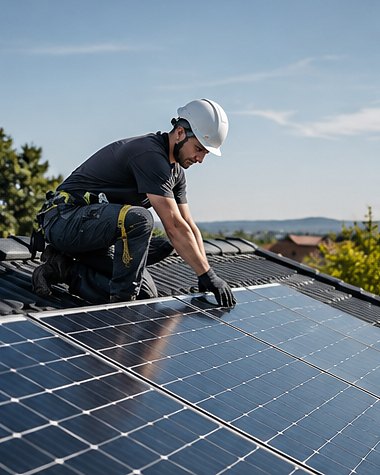 Photovoltaik