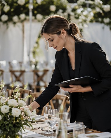 Weddingplaner